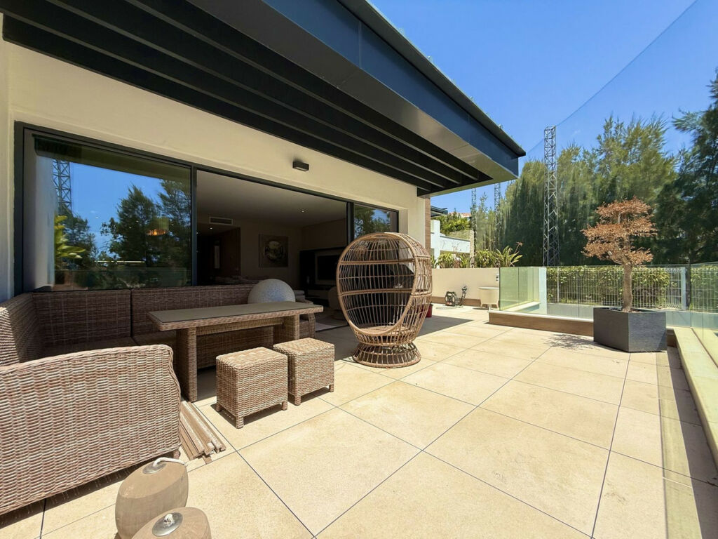 Penthouse Cabopino Málaga - image 22