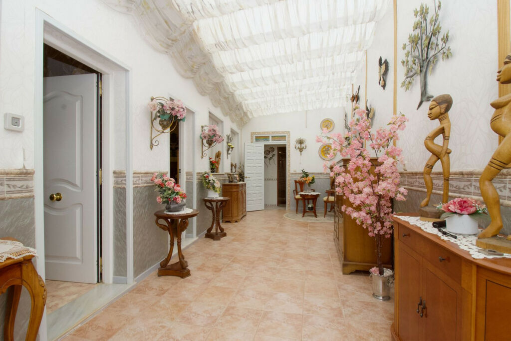 Detached Villa Alhaurín el Grande Málaga - image 22