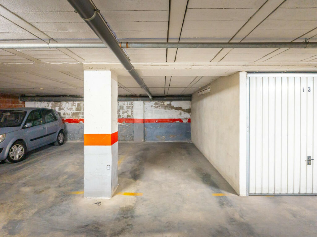 Middle Floor Apartment Parque de las Naciones Alicante - image 22