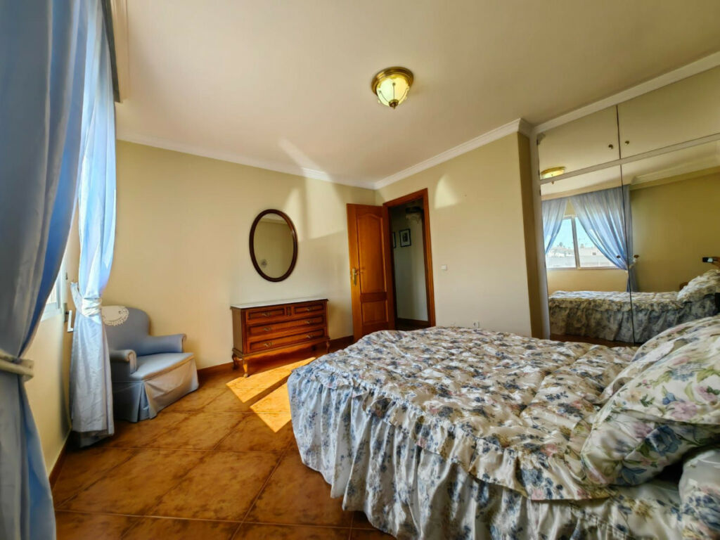 Middle Floor Apartment San Pedro de Alcántara Málaga - image 22