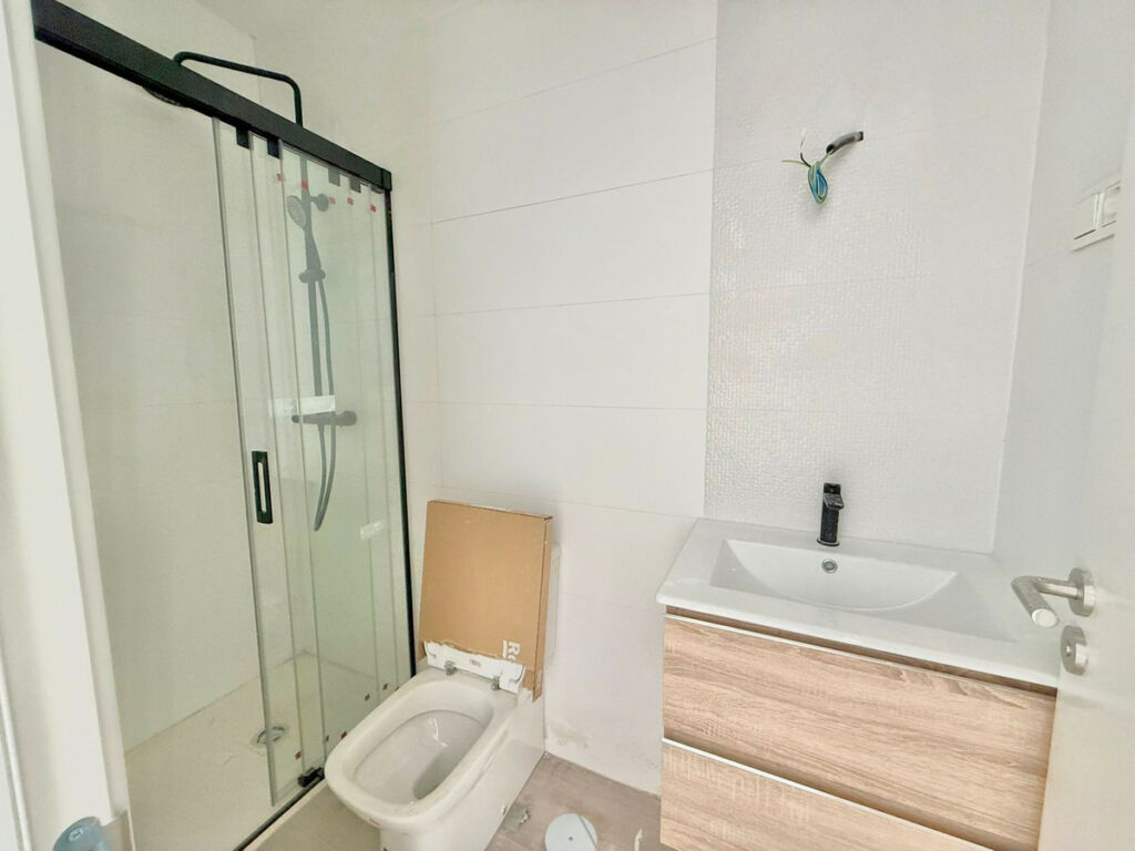 Middle Floor Apartment Fuengirola Málaga - image 22