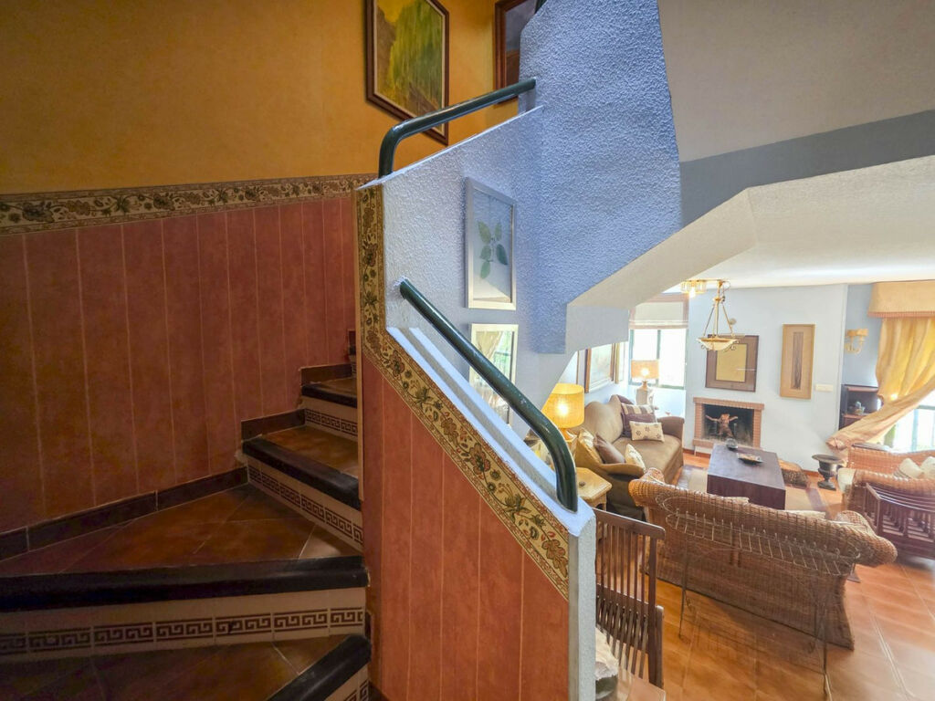 Townhouse Casares Playa Málaga - image 22