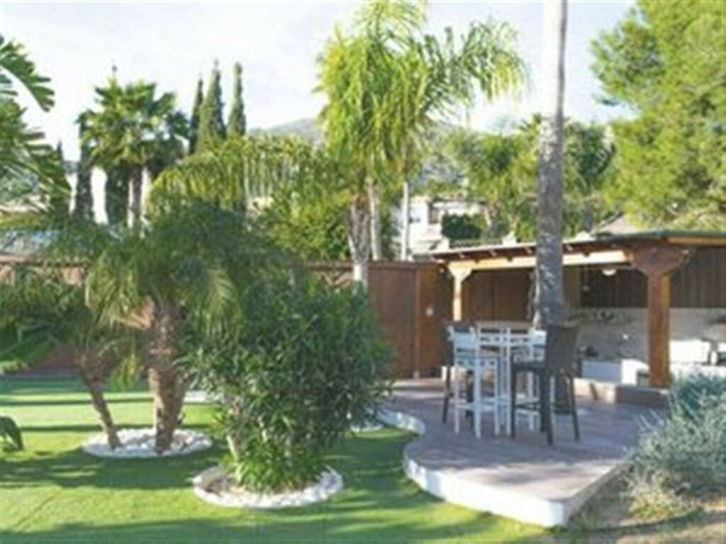 Detached Villa Benalmadena Costa Málaga - image 21