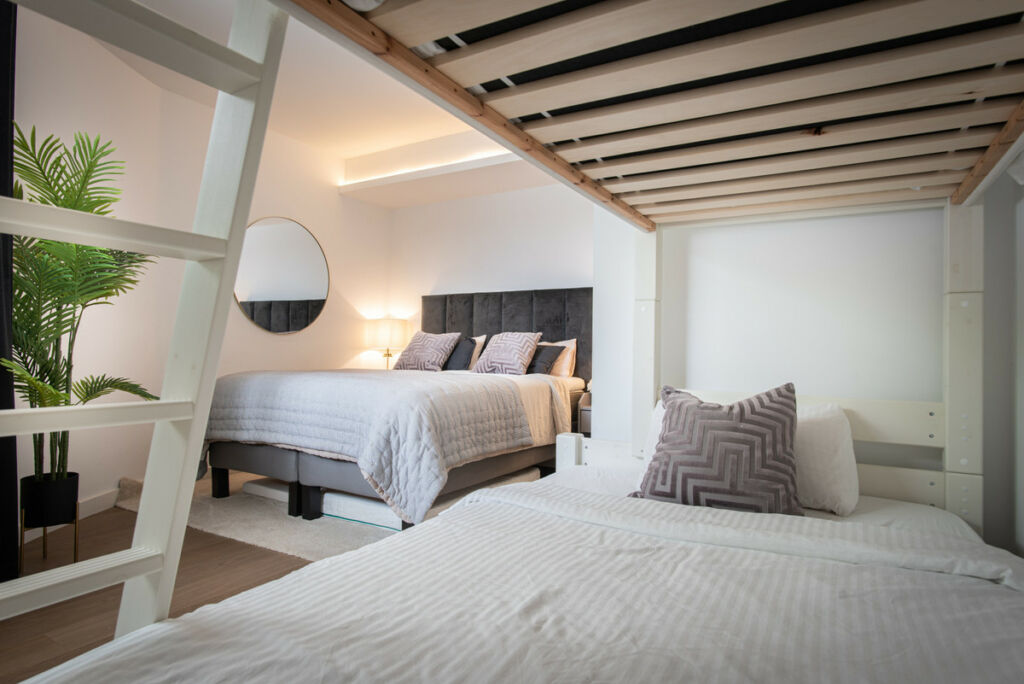 Detached Villa La Quinta Málaga - image 22