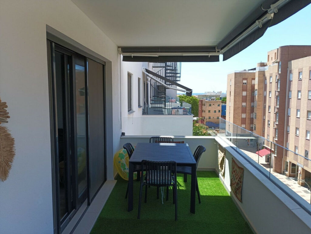 Penthouse Duplex Estepona Málaga - image 22