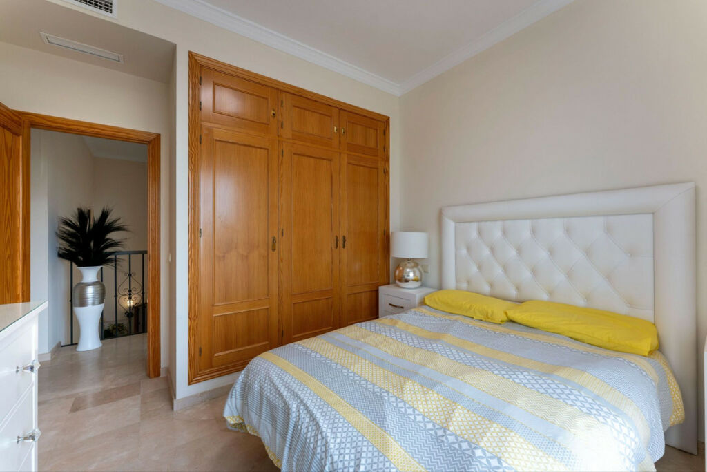 Detached Villa Mijas Málaga - image 22