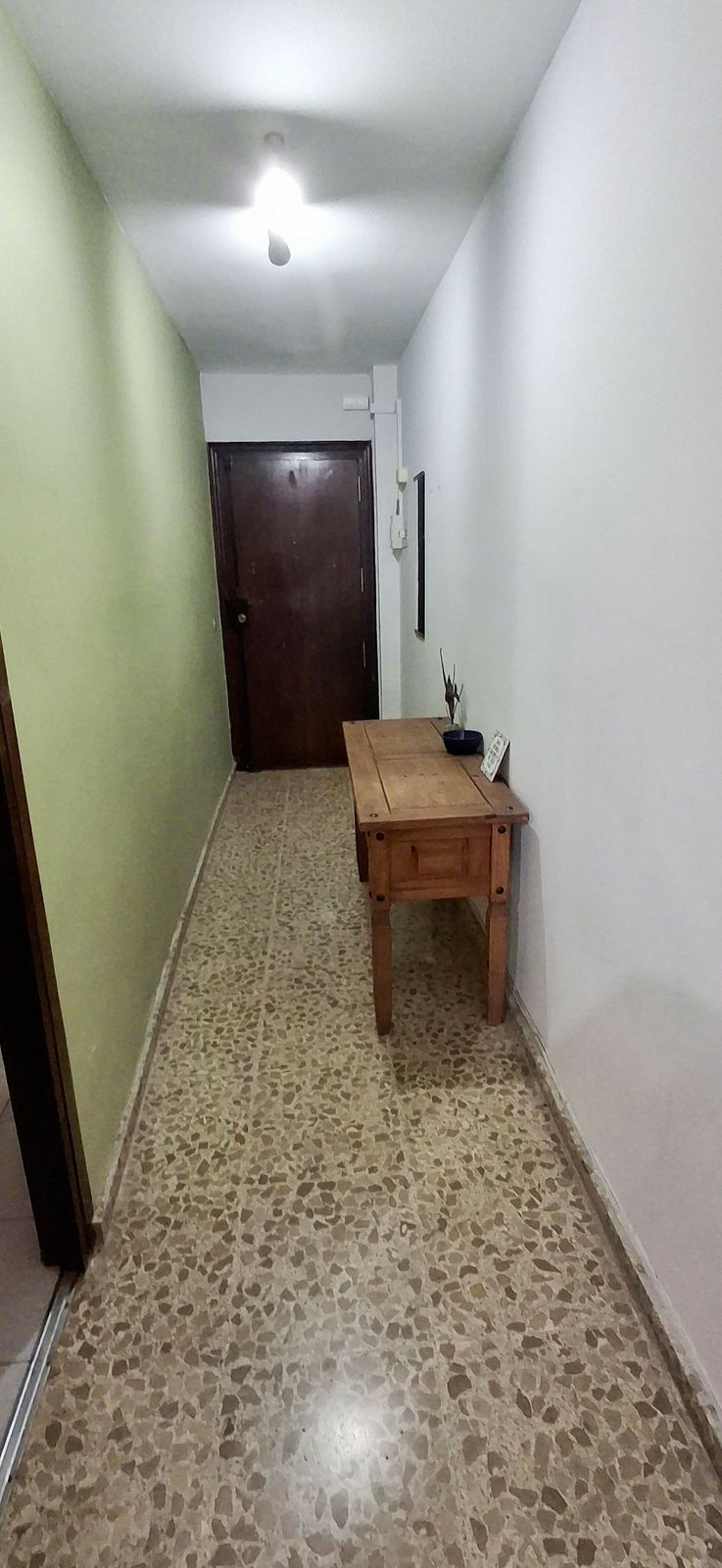 Middle Floor Apartment Los Boliches Málaga - image 22