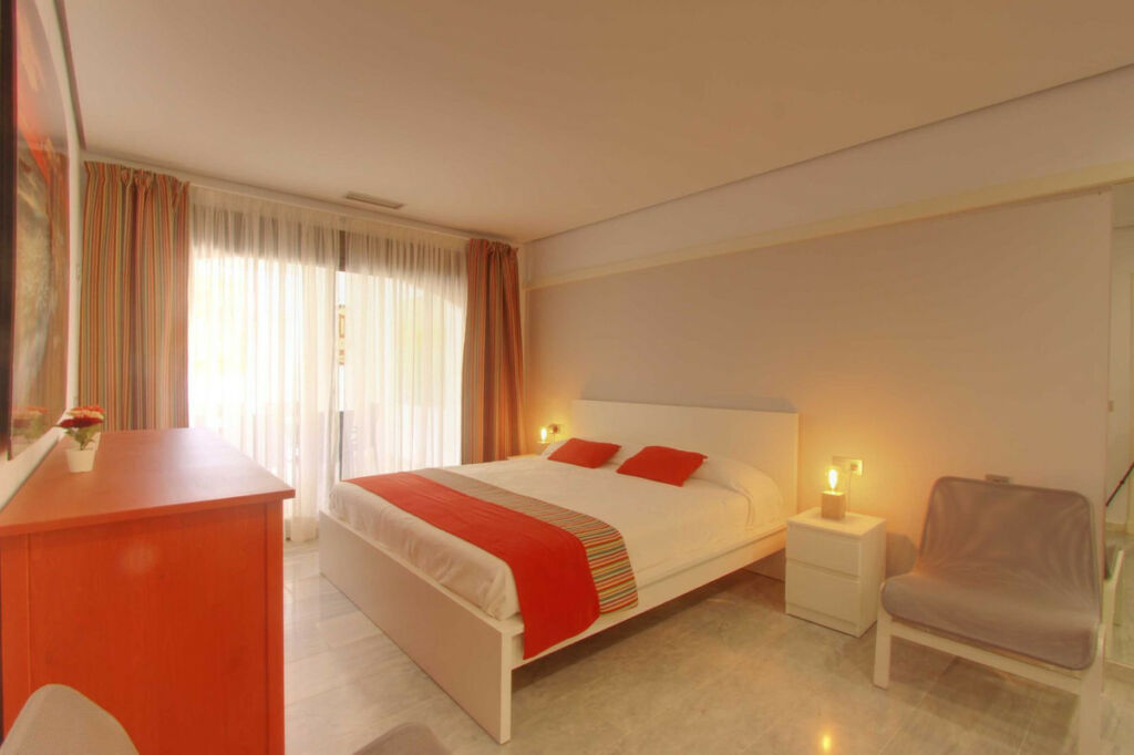Ground Floor Apartment Elviria Málaga - image 22