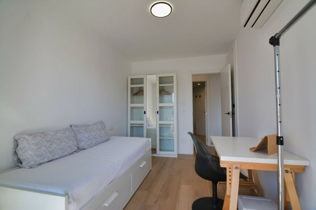 Middle Floor Apartment Torreblanca Málaga - image 22