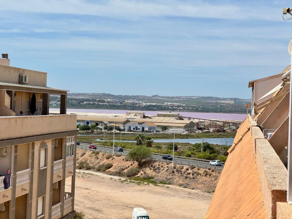 Penthouse Torrevieja Alicante - image 22