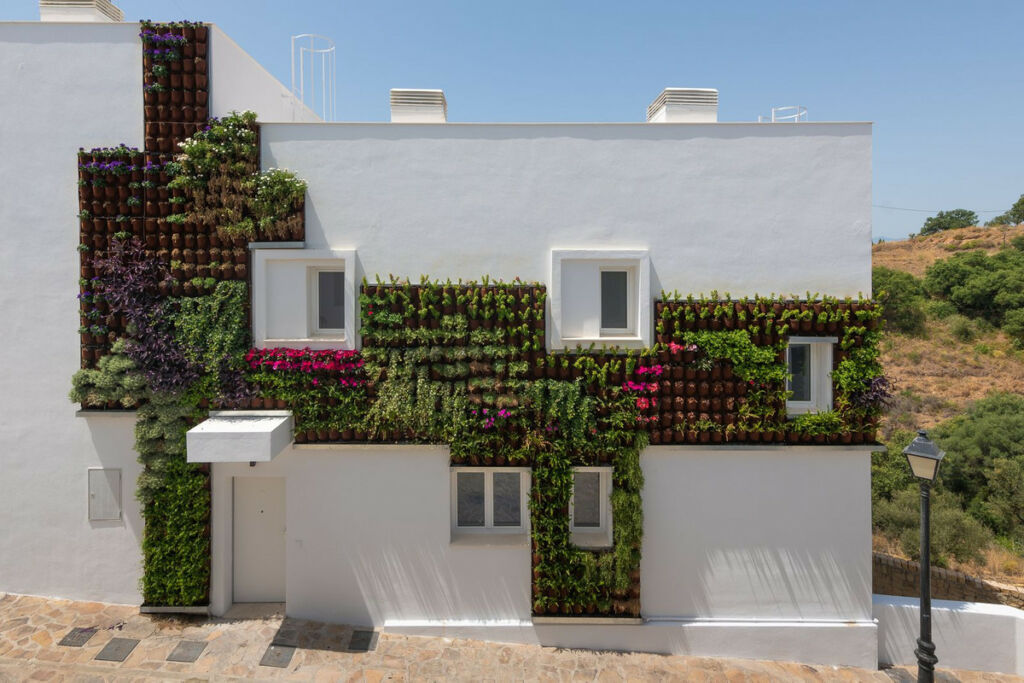 Middle Floor Apartment Altos de los Monteros Málaga - image 22