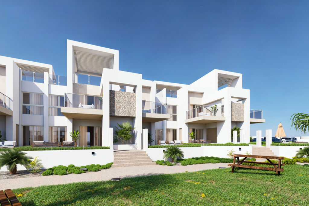 Ground Floor Apartment Ciudad Quesada Alicante - image 22