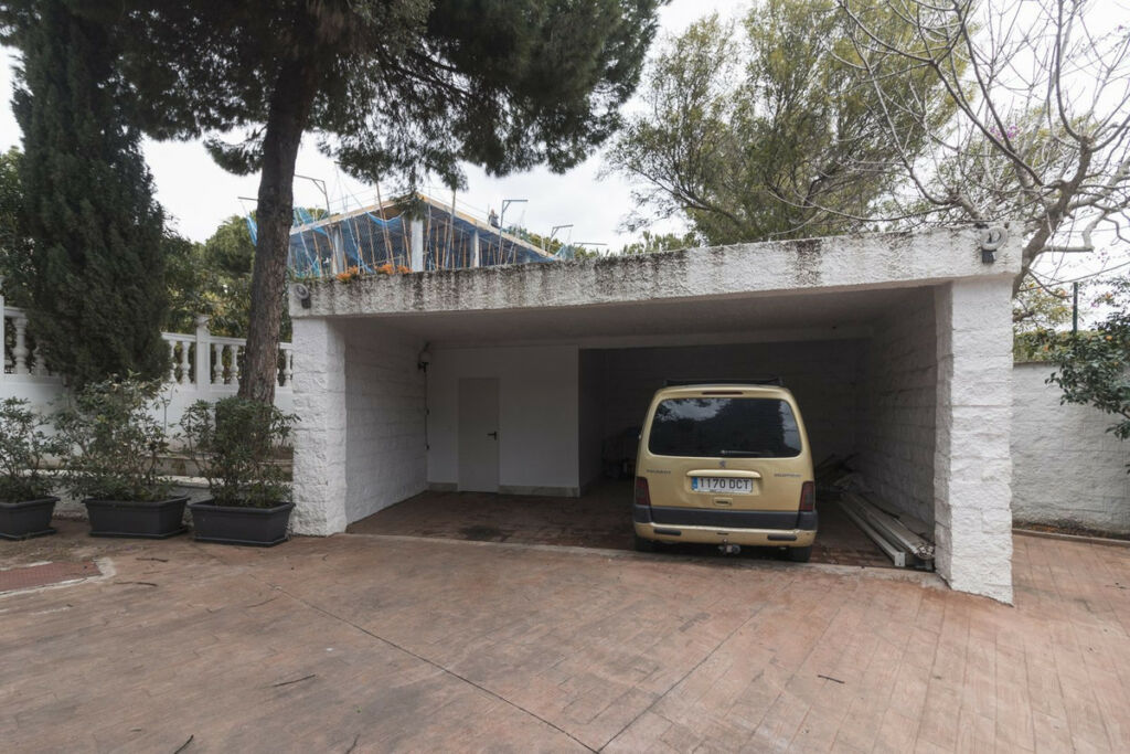 Detached Villa Hacienda Las Chapas Málaga - image 22