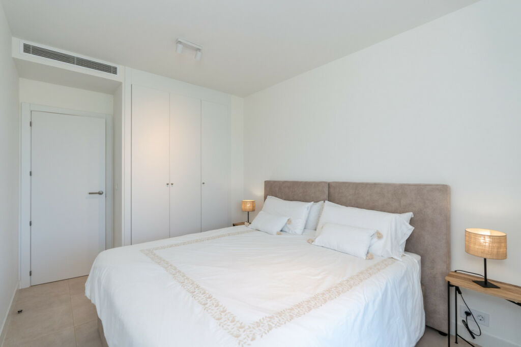Ground Floor Apartment Casares Málaga - image 22