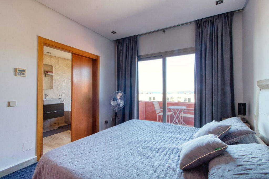 Townhouse Manilva Málaga - image 22