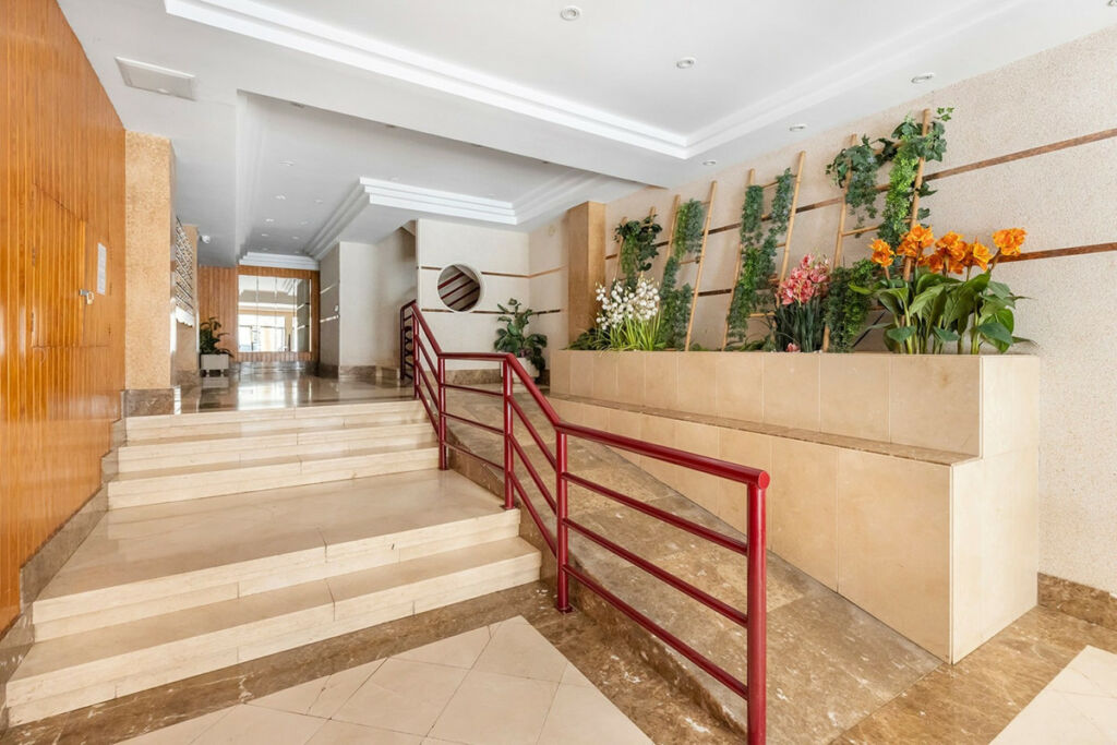 Middle Floor Apartment La Mata Alicante - image 22