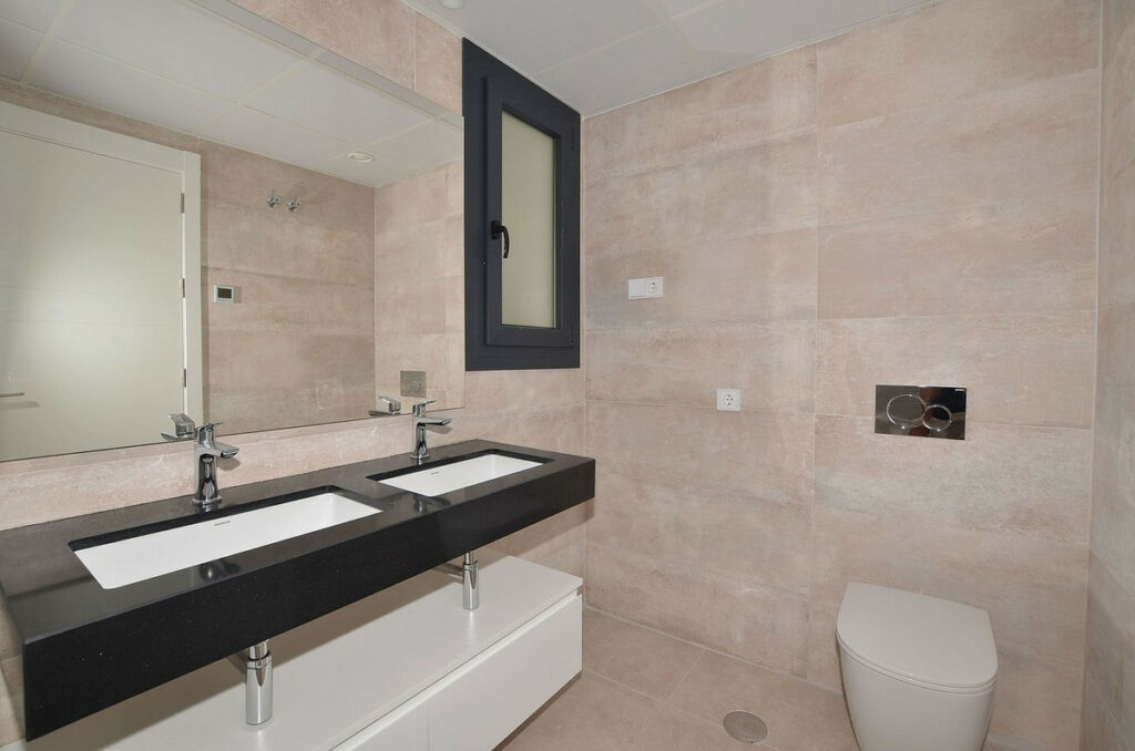 Penthouse Fuengirola Málaga - image 22