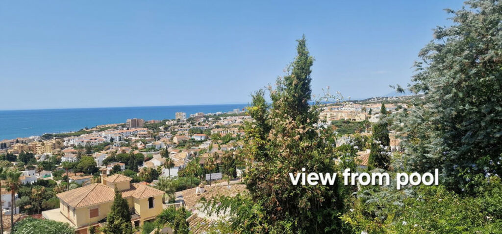 Duplex Riviera del Sol Málaga - image 21