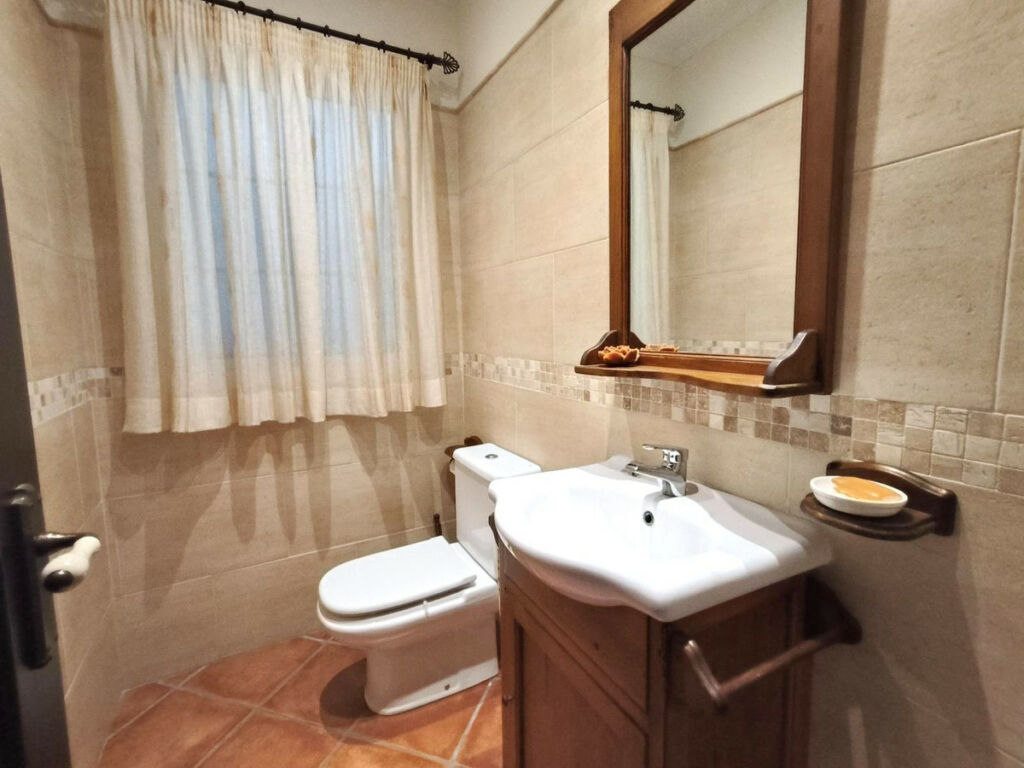 Townhouse Manilva Málaga - image 19