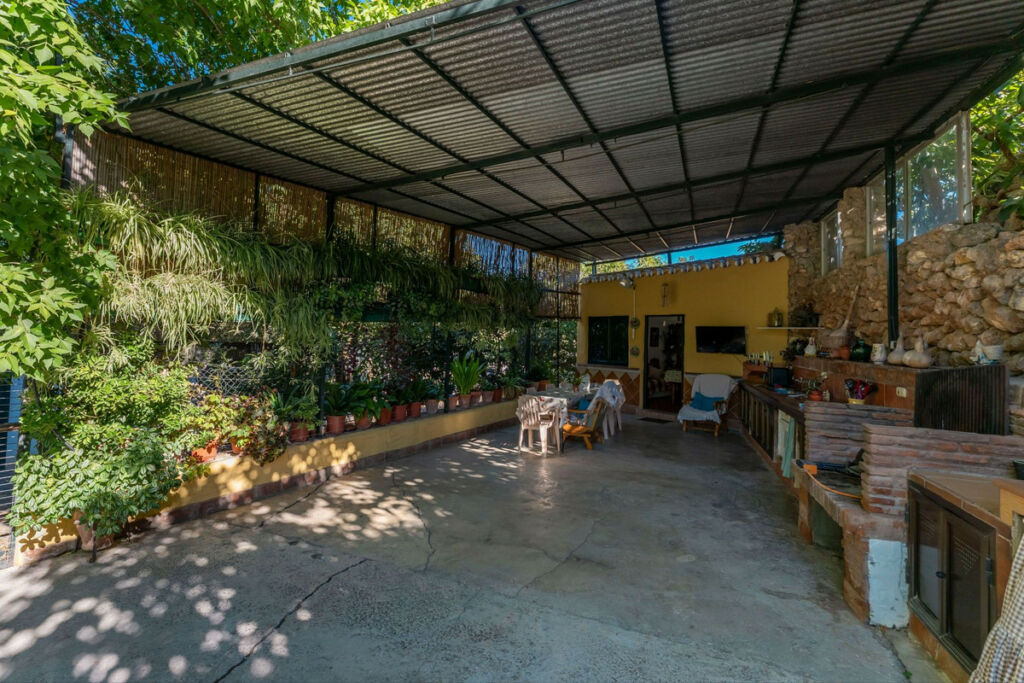 Detached Villa Coín Málaga - image 22