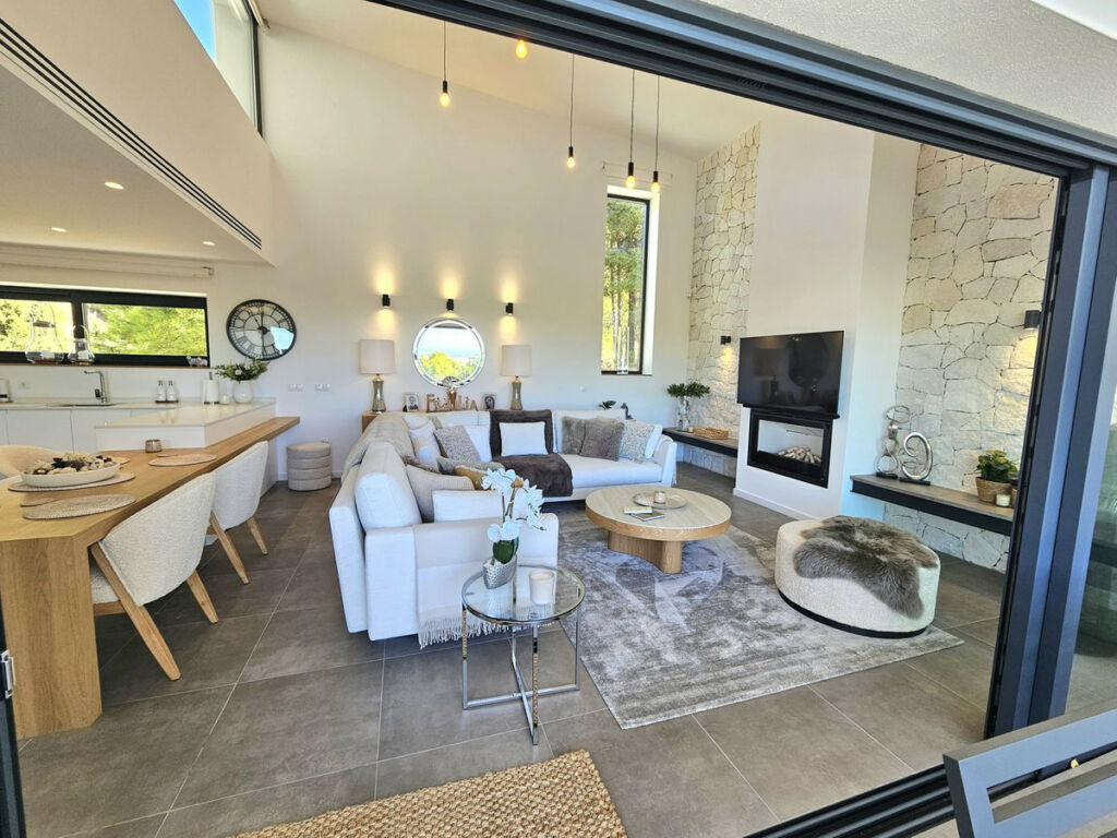 Detached Villa Mijas Málaga - image 22