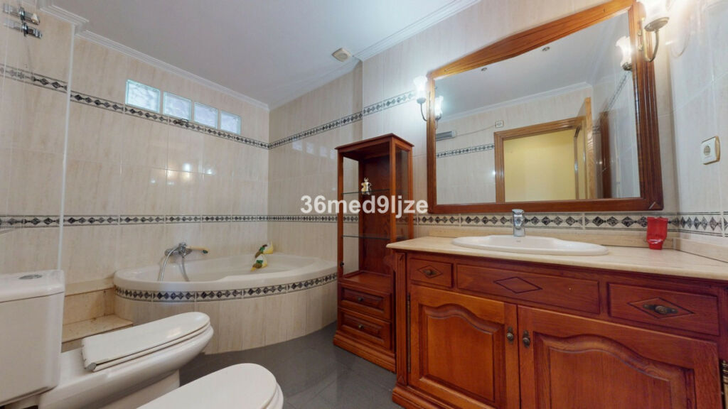 Semi-Detached House Los Narejos Murcia - image 22