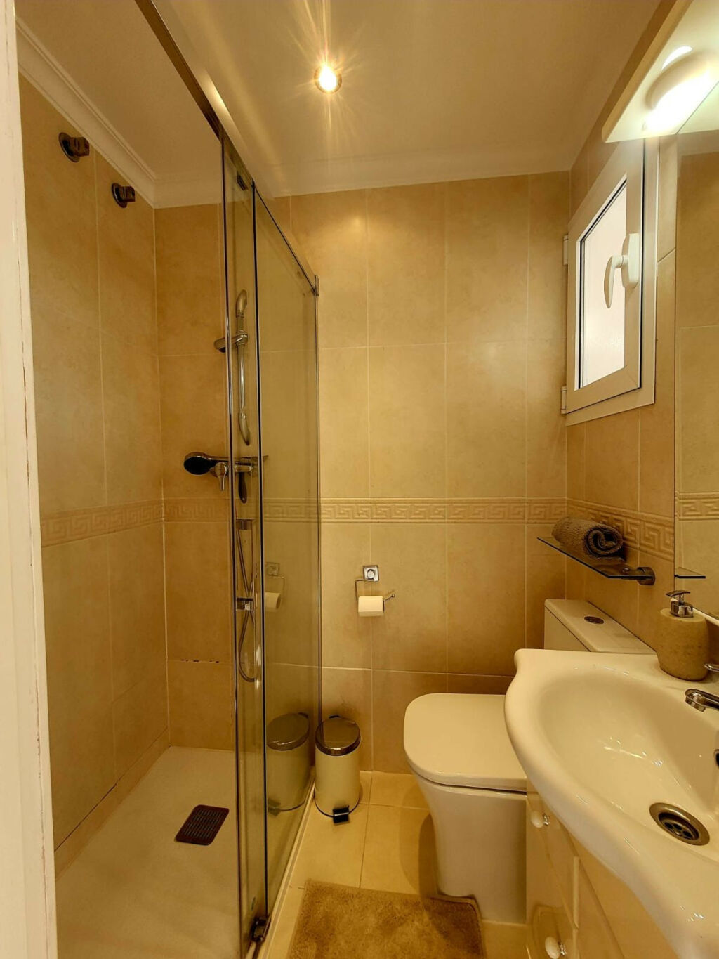 Middle Floor Apartment Calahonda Málaga - image 22