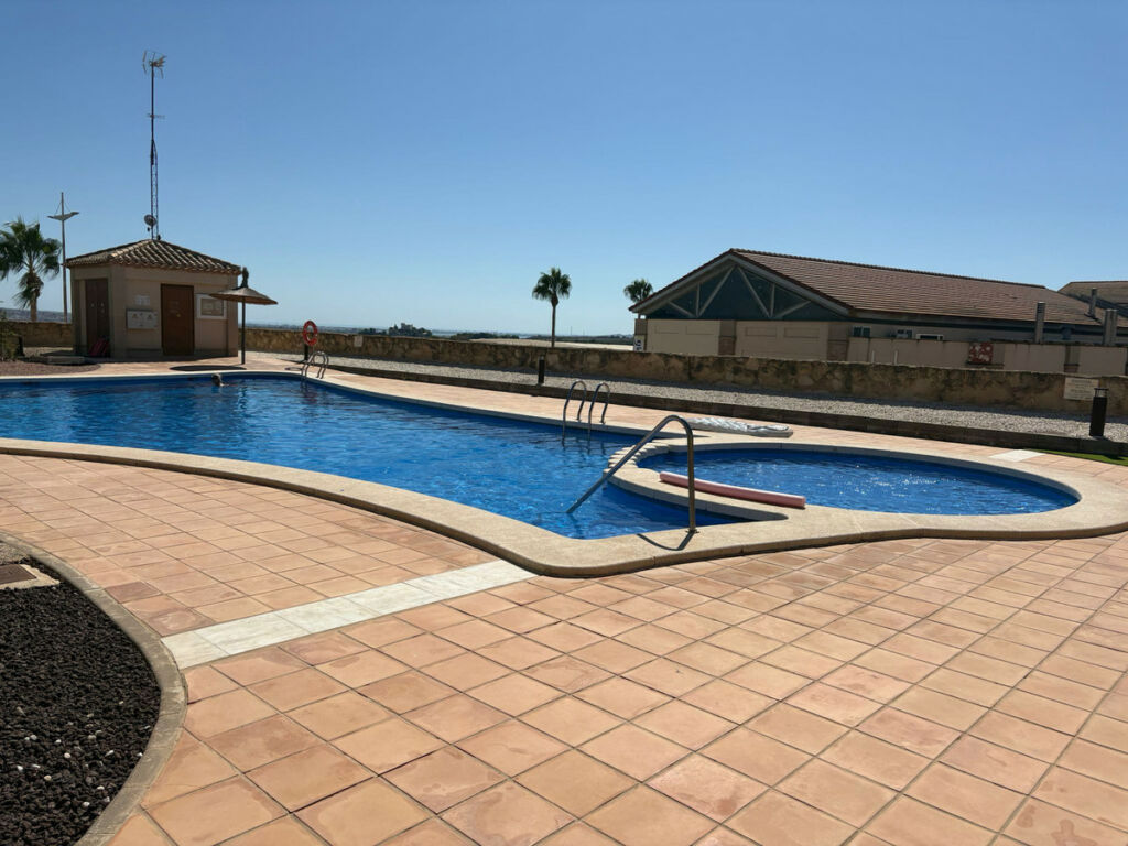 Top Floor Apartment La Finca Golf Alicante - image 22