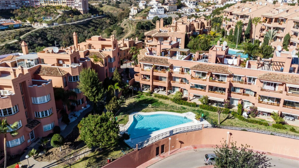Ground Floor Apartment Torreblanca Málaga - image 22