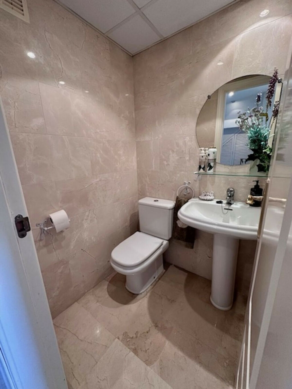 Penthouse Duplex Marbella Málaga - image 22