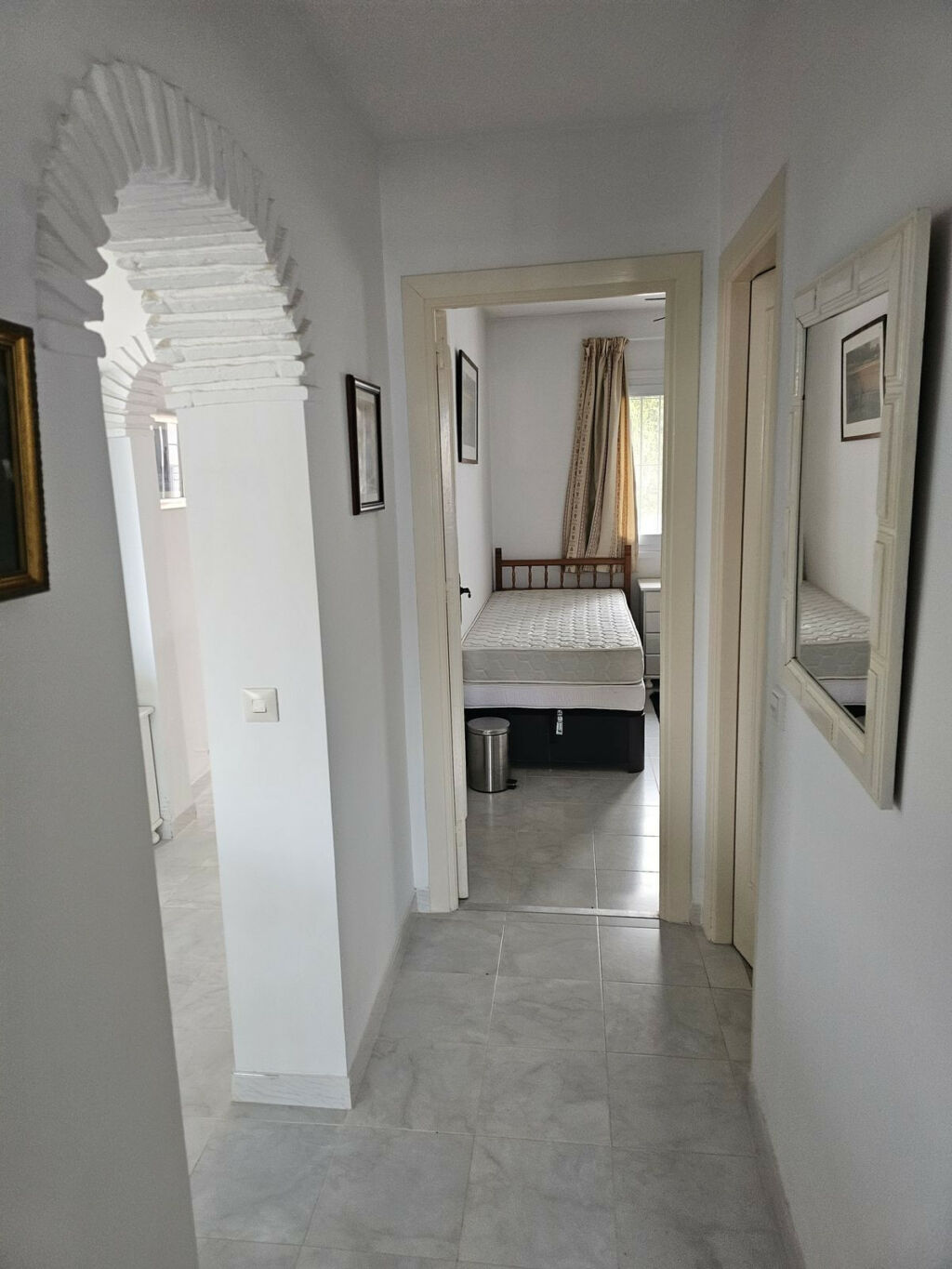 Ground Floor Apartment Riviera del Sol Málaga - image 24