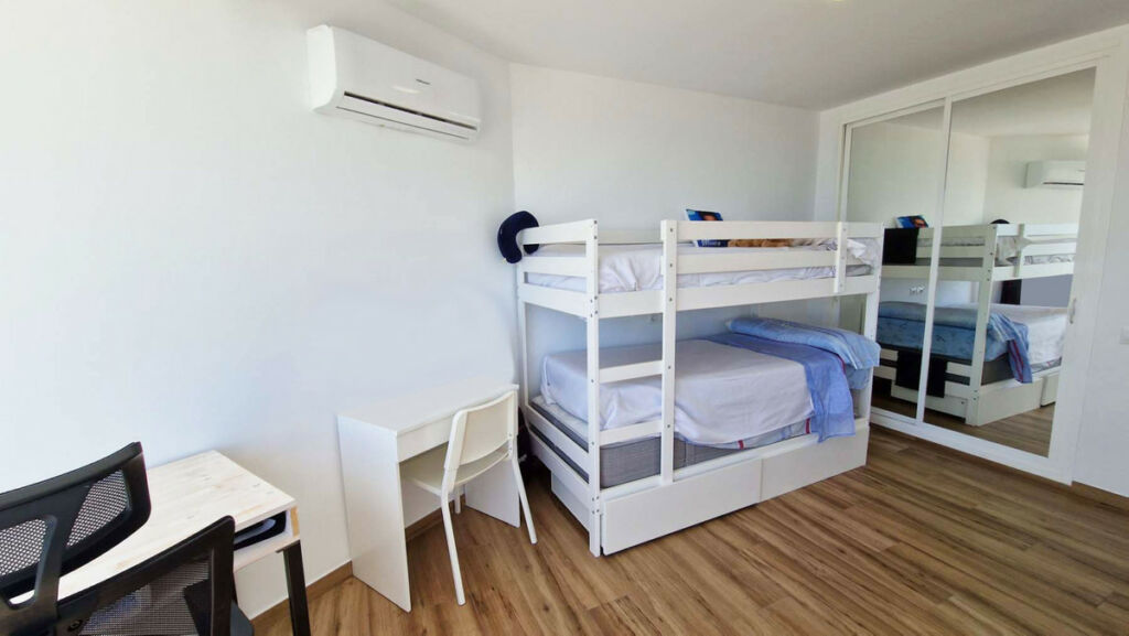 Middle Floor Apartment Benalmadena Costa Málaga - image 22