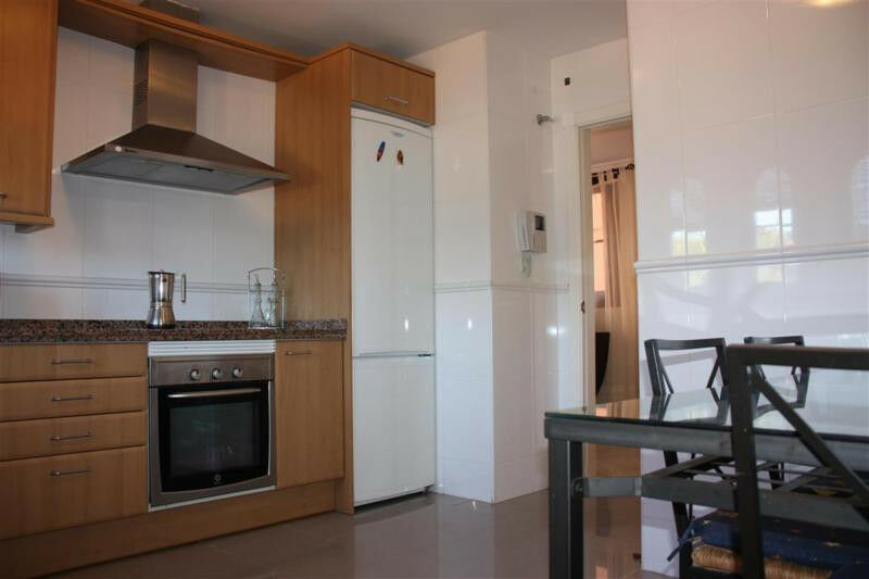 Middle Floor Apartment New Golden Mile Málaga - image 22