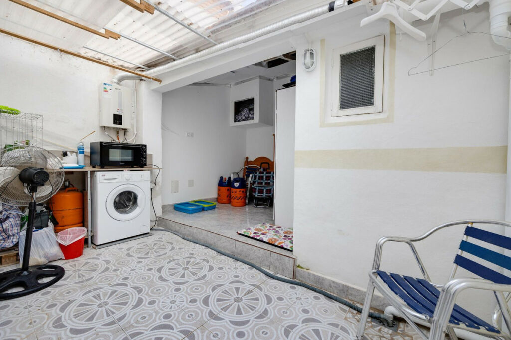 Ground Floor Apartment Torrevieja Alicante - image 22