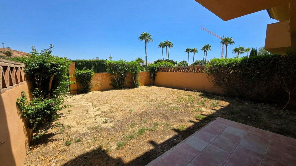 Townhouse La Cala de Mijas Málaga - image 22