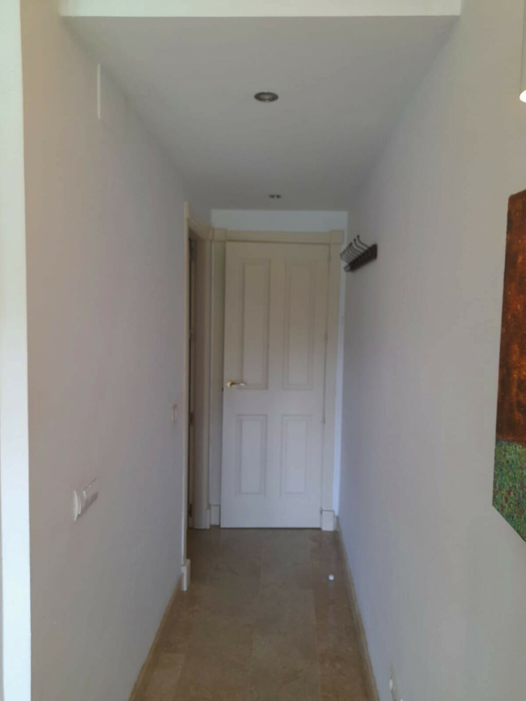 Ground Floor Apartment Estepona Málaga - image 22