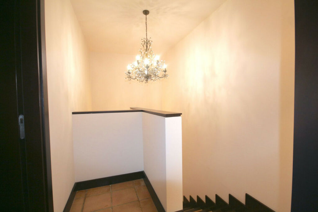 Semi-Detached House Benahavís Málaga - image 22