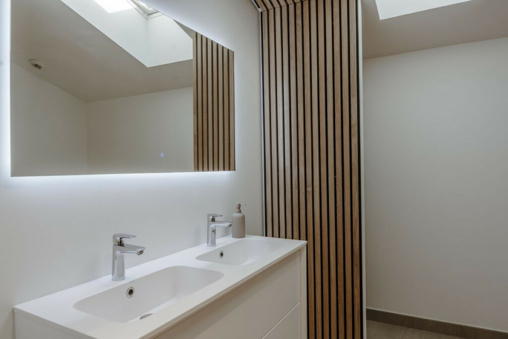 Penthouse Fuengirola Málaga - image 22