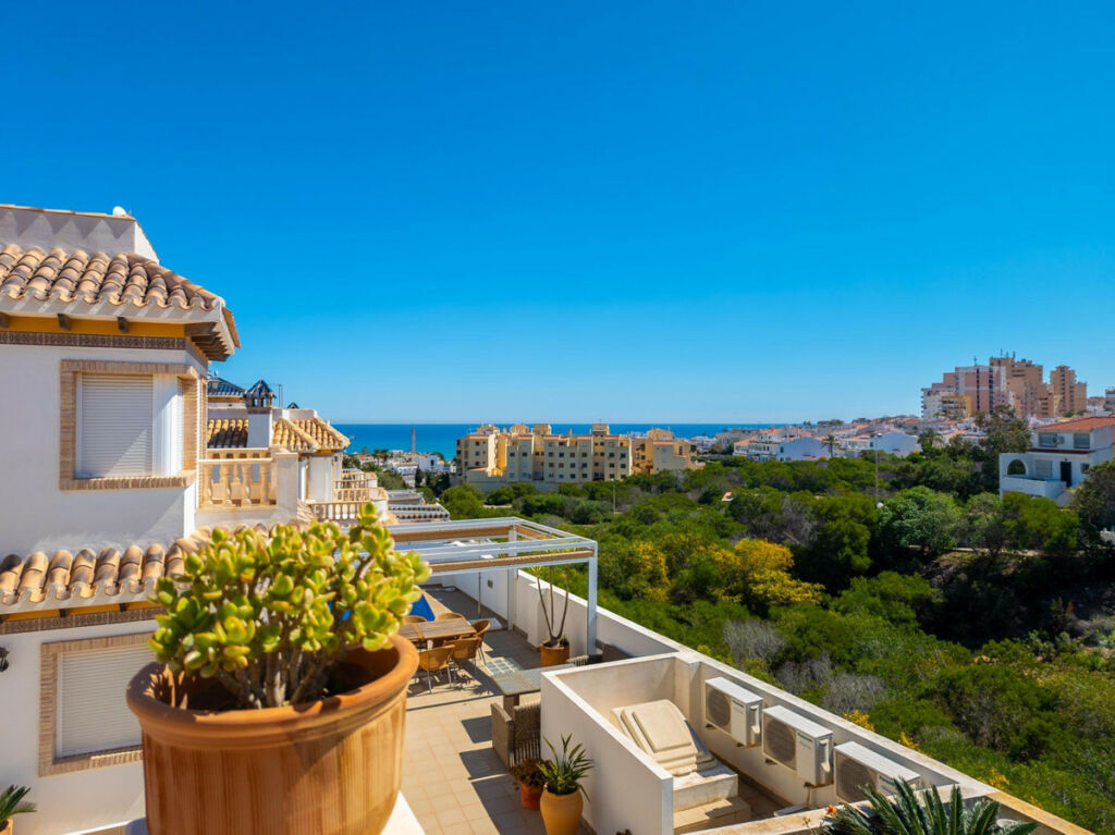 Detached Villa La Mata Alicante - image 21