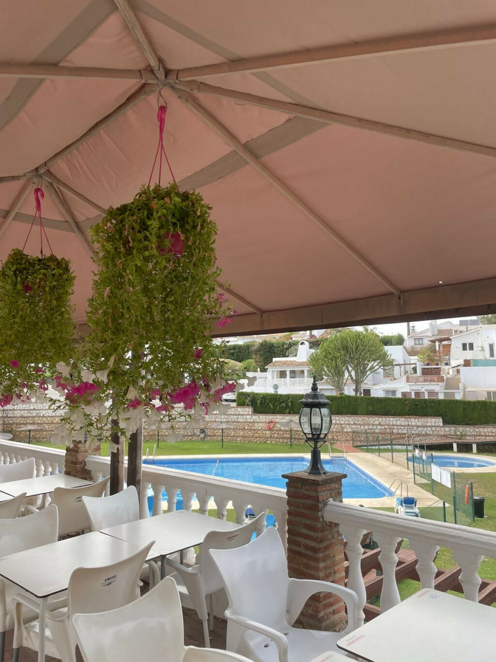 Townhouse Mijas Málaga - image 22