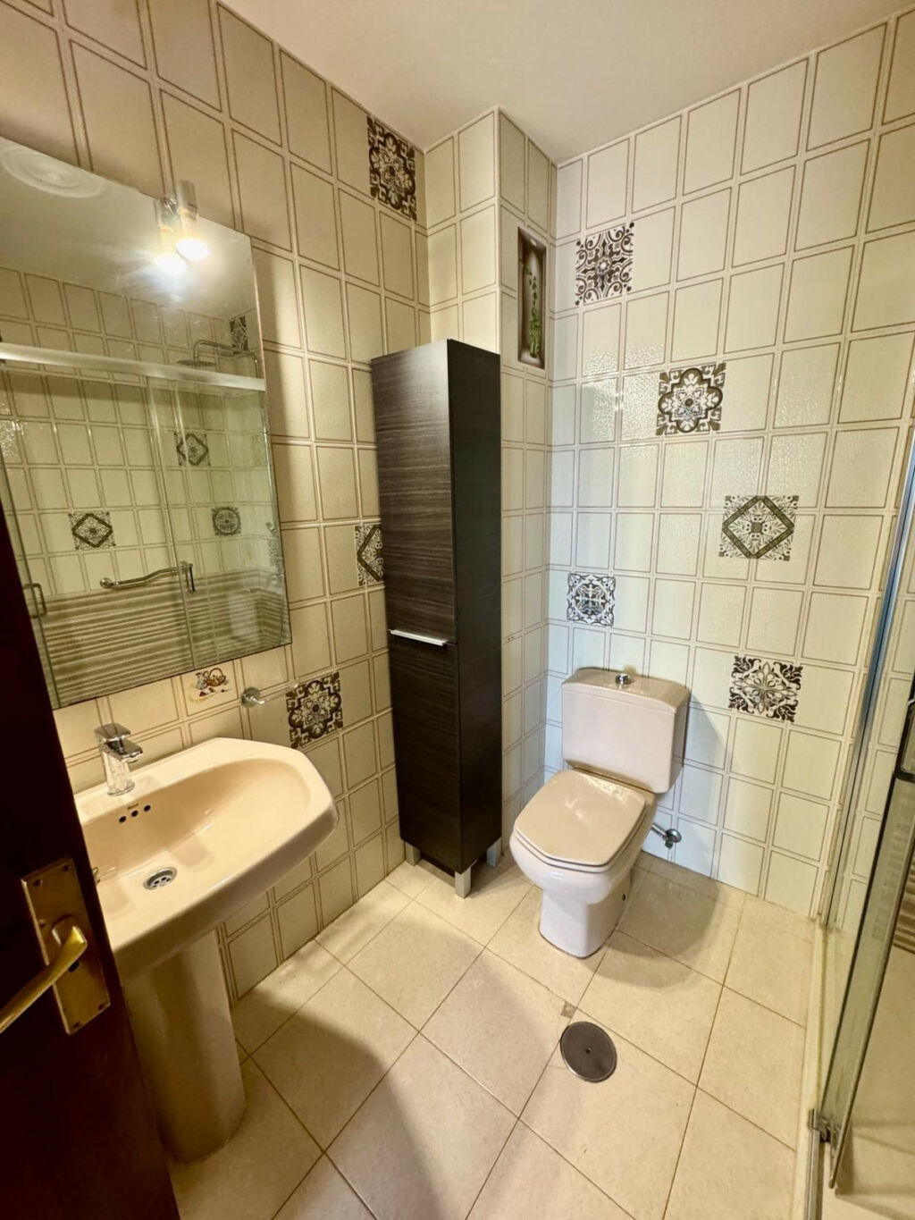 Middle Floor Apartment Benalmadena Costa Málaga - image 22