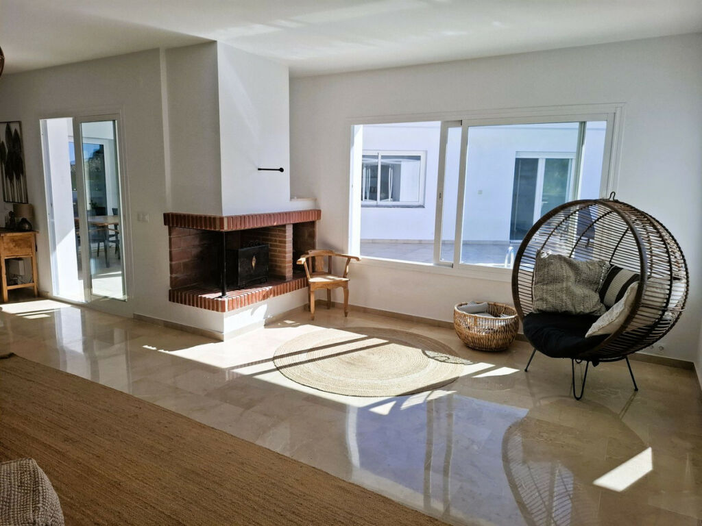 Detached Villa Mijas Málaga - image 22