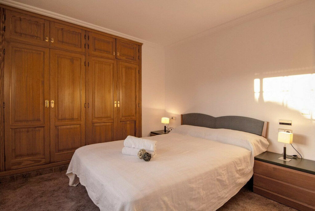 Detached Villa Benissa Alicante - image 22