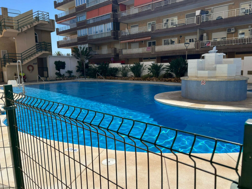 Top Floor Apartment Fuengirola Málaga - image 22