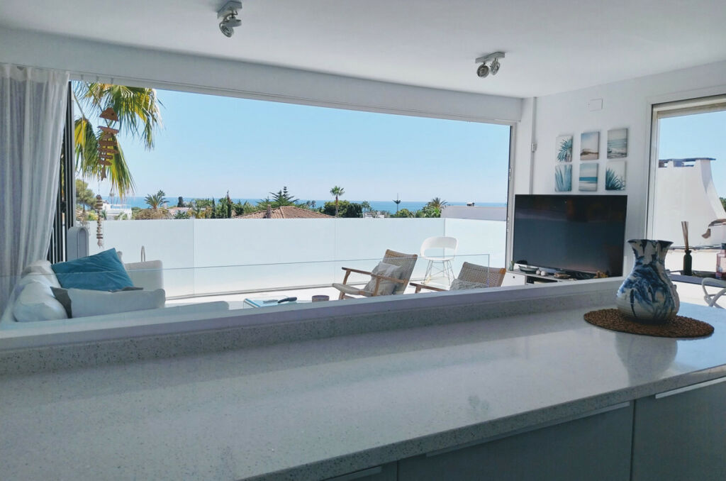 Detached Villa Marbesa Málaga - image 22