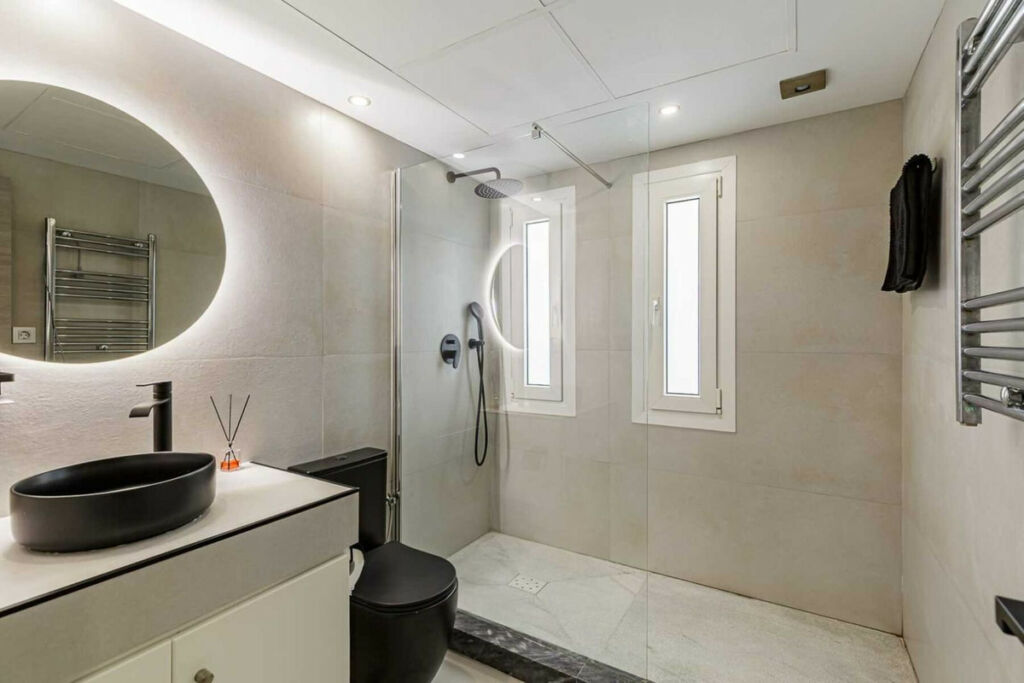 Penthouse Nueva Andalucía Málaga - image 22