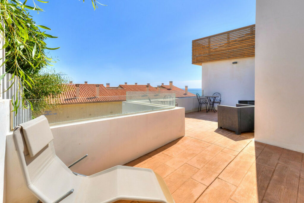 Detached Villa Torreblanca Málaga - image 22