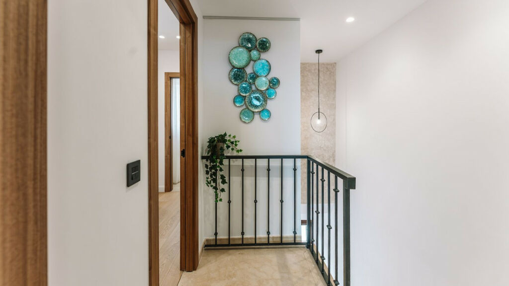 Townhouse Benahavís Málaga - image 22