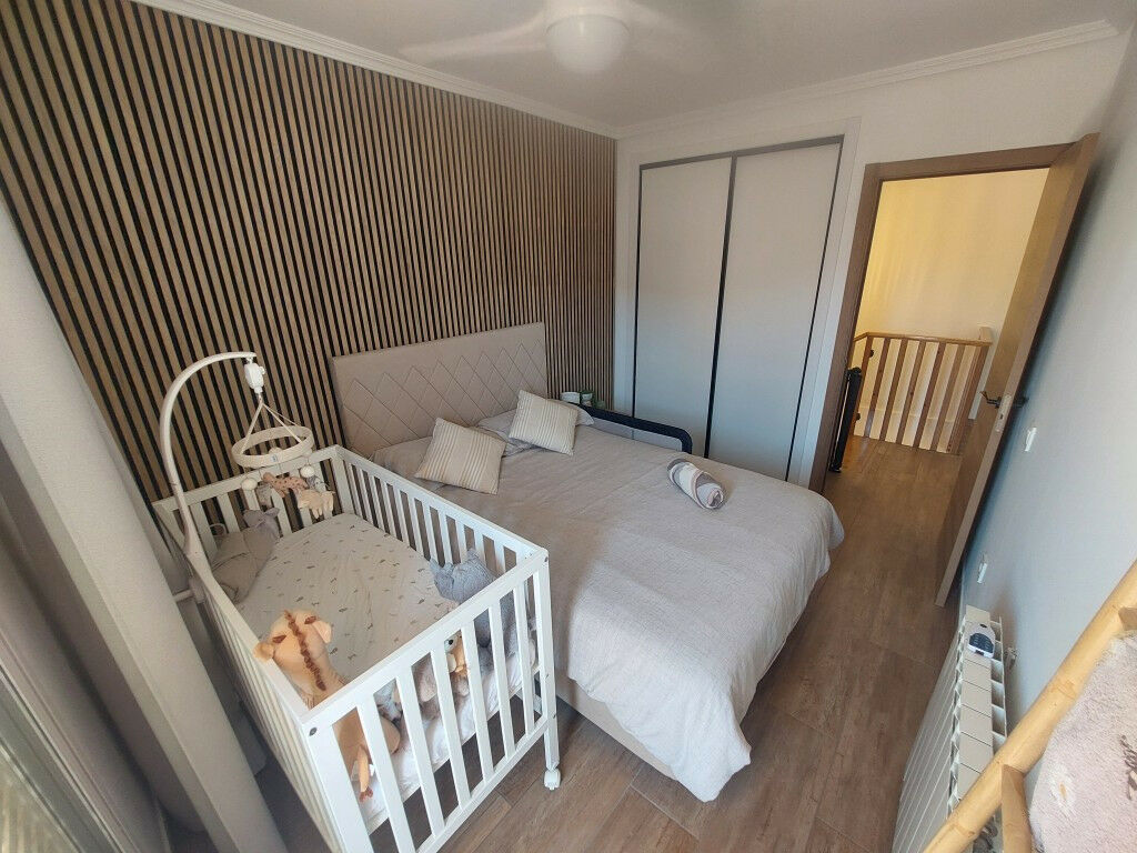 Detached Villa Benidorm Alicante - image 23