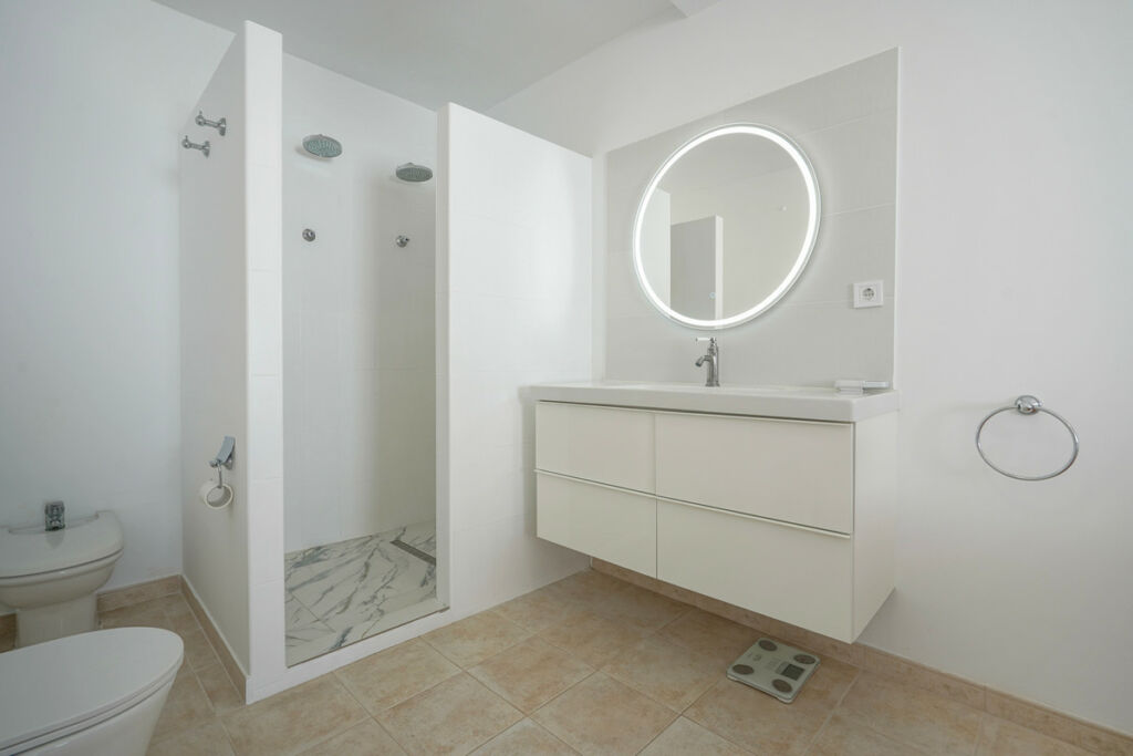 Detached Villa Calpe Alicante - image 22
